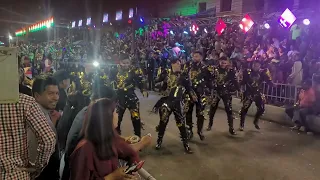 Caporales San Simón || Entrada Folklórica De La Virgen De Guadalupe Sucre Bolivia 2023