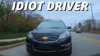 Best North American Car Driving Fails Compilation - 02 [Dashcam Video]