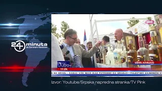 Seksi brka i Vučić koji meša | ep314deo02