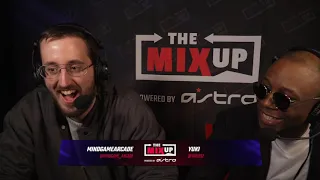 [21/04/2019] OFFICIAL THE MIXUP 2019 - T7 TOP8 PART1