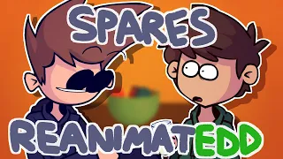 My part for the Eddsworld Spares Reanimatedd Collab (Scene 45)