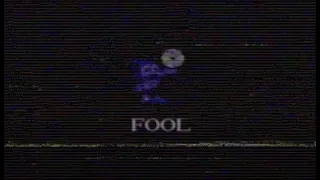 Sonic CD VHS Tapes.MP4 1.0  (A Sonic CD Horror Game)