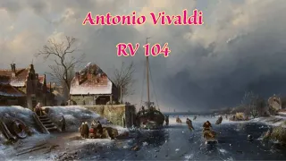 Antonio Vivaldi - RV 104 Chamber Concerto in G minor