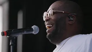 Killer Mike - Like at Pitchfork Festival 2023 (Full Show)