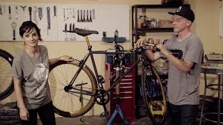 Pure Fix TV: Let's build a Commuter!