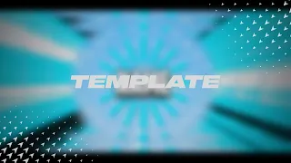 [Panzoid] 2D Blue Template | Hm