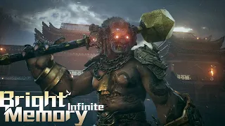 БОЛЬШЕ ВРАГОВ - БОЛЬШЕ ПАУ - ПАУ! ► Bright Memory: Infinite #3