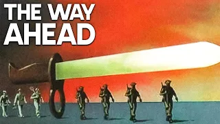 The Way Ahead | David Niven | Classic Drama Movie | Film Noir | British Draftees