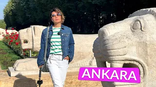 06 Ankara - Şenay Akkurt’la Hayat Bana Güzel