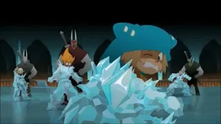 Wakfu AMV Radioactive