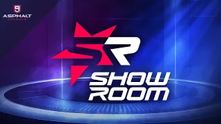 [NEW] Showroom - First Reveal