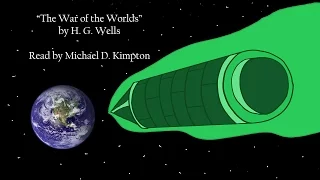 The War of the Worlds - 01 - The Eve of the War`