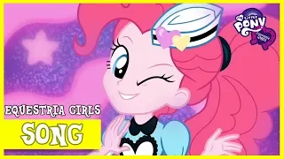Coinky-Dink World | MLP: Equestria Girls | Summertime Shorts! [HD]