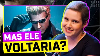 COMO será o próximo RESIDENT EVIL?