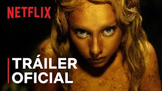 Bandidos (SUBTITULADO) | Tráiler oficial | Netflix