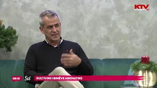 Kultivimi i bimëve aromatike 12 12