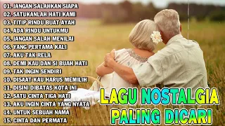 Lagu Nostalgia Terbaik Bikin Hati Adem || Ratih Purwasih, Dian Piesesha , Pance Pondaag,Tommy J Pisa