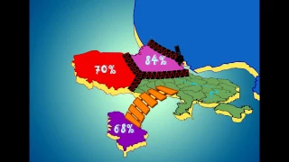 Цікаві факти про українську мову