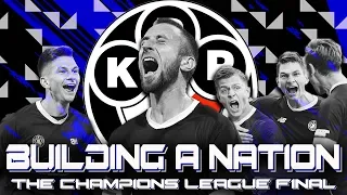 Building A Nation - S17-E9 The Champions League Final!  | Football Manager 2019