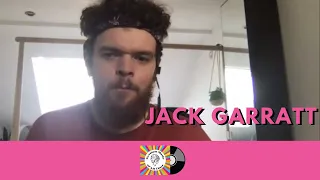 #81 - Jack Garratt Interview: Worry singer's favourite songs