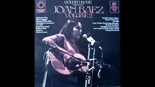 Joan Baez   I Am a Poor Wayfaring Stranger