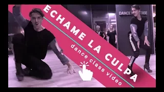 Luis Fonsi, Demi Lovato - Échame La Culpa - Dance Choreography