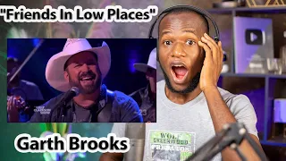 Garth Brooks sings "Friends In Low Places" Live Concert Performance Nov 2019