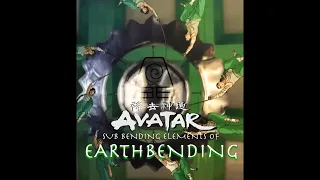 Sub Elements of EarthBending in Avatar