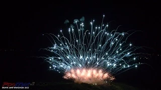 Motta St Anastasia 2015 - La Rosa International Fireworks - PiroMac HD videos
