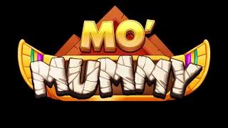 MO MUMMY SLOT MACHINE MADNESS:15$ spins