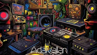 Ticket to the Moon - Adalvallan [ Preview Cut ]