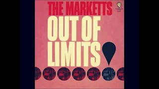 The Marketts - Bell Star (1964)