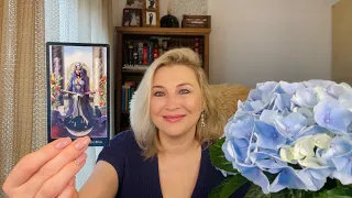 ВЕСЫ ♎️ САМЫЙ ВАЖНЫЙ МЕСЯЦ 🦋АПРЕЛЬ 2023 💙 ТАРО ПРОГНОЗ от AIDA LEMAR 🤗 Tarot Libra