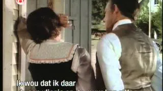 Little house on the Prairie, Funny dialoge between Nels and Harriet