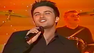 Tarkan-Şıkıdım Konser-1998