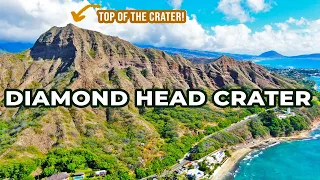 Diamond Head Hike | Is the most popular trail on Oahu worth it in 2021?