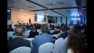 The Leaders Sport Business Summit, Abu Dhabi