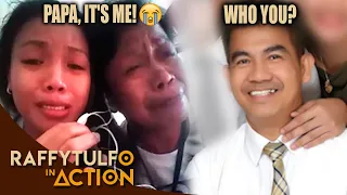 PART 2 | HINAHANAP NIYANG AMA, LUMUTANG NA. HEARTBREAKING!