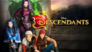 Did I Mention- Descendants Soundtrack