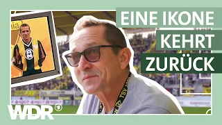 Alemannia Aachen: Neuer Co-Trainer Stephan Lämmerman | ZwWdF | WDR