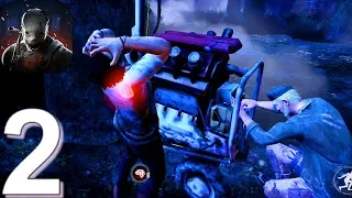 Dead by Daylight Mobile - Gameplay Walkthrough Part 2 (Android,iOS)