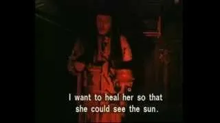 A Black Shaman in Yakutia, Russia's Siberia. Documentary Episode