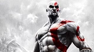 GOD OF WAR: GHOST OF SPARTA All Cutscenes (Full Game Movie) HD