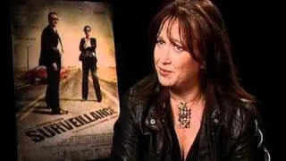 Surveillance - Exclusive: Director Jennifer Lynch Interview