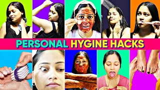 Personal Female Hygiene Tips Every Girl Should Krnow How to clean Private Body Part For Glowing Skin