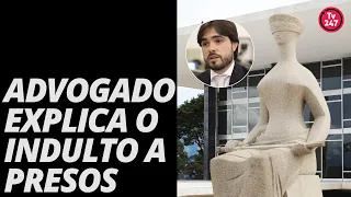 TV 247 entrevista Alexandre Daiuto Leão Noal (29/11/18)