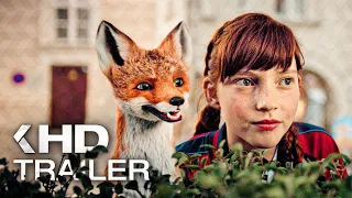 DIE SCHULE DER MAGISCHEN TIERE Trailer German Deutsch (2021)