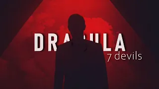 Dracula | Seven devils Δ