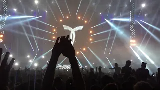 Transmission 2018: The Awakening - MARKUS SCHULZ  (27. 10. 2018 - O2 Arena / Prague)