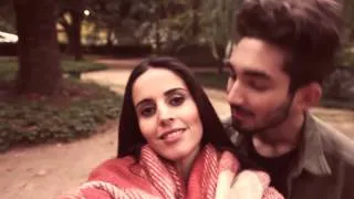 Paulo Sousa - Onde Quero Estar (Official Video)